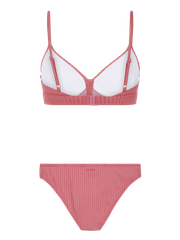 PRTMANJA Underwire bikini set