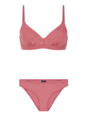 PRTMANJA Underwire bikini set