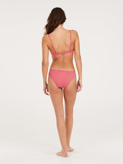 PRTMANJA Underwire bikini set