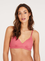 PRTMANJA Underwire bikini set