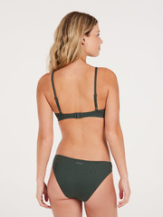 PRTMANJA Beugel bikini set
