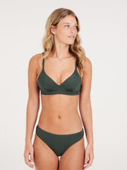 PRTMANJA Beugel bikini set
