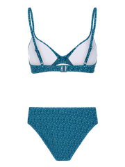 PRTCALIBEL Underwire bikini set