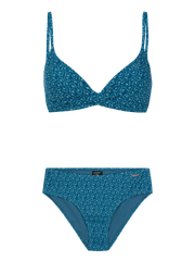 PRTCALIBEL Underwire bikini set