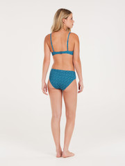 PRTCALIBEL Underwire bikini set