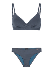 PRTLIVIA Underwire bikini set
