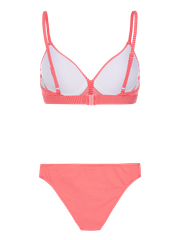 PRTLIVIA Underwire bikini set