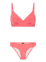 PRTLIVIA Underwire bikini set