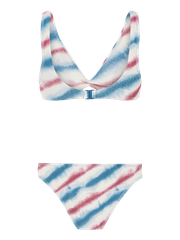 PRTMANTRA Halter bikini set
