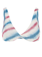PRTMANTRA Halter bikini set