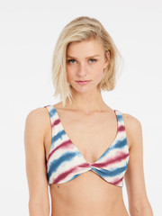 PRTMANTRA Halter bikini set