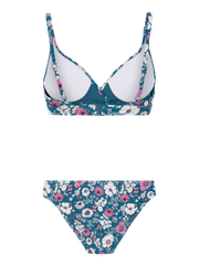PRTWISE Underwire bikini set