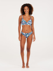 PRTWISE Underwire bikini set