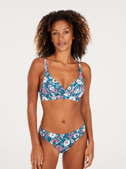 PRTWISE Underwire bikini set