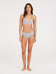 PRTLUCIA Halter bikini set
