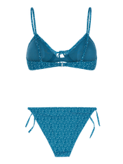 PRTXAVI Bralette bikini set