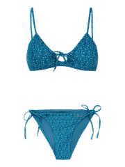 PRTXAVI Bralette bikini set