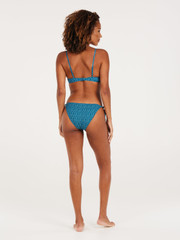 PRTXAVI Bralette bikini set
