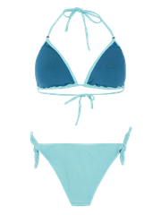PRTTWISTY Triangel-Bikini-Set