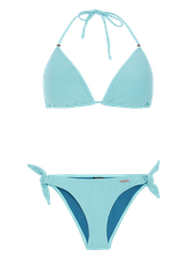 PRTTWISTY Triangel-Bikini-Set
