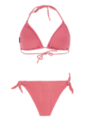PRTTWISTY Triangel-Bikini-Set