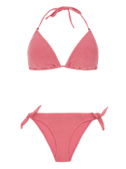 PRTTWISTY Triangel-Bikini-Set