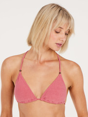 PRTTWISTY Triangel-Bikini-Set