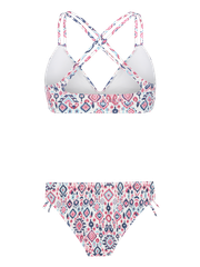 PRTLOVE Triangel-Bikini-Set