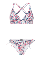 PRTLOVE Triangel-Bikini-Set