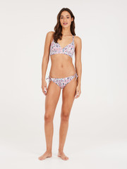 PRTLOVE Triangel-Bikini-Set