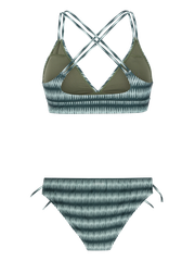 PRTANICA Triangle bikini set