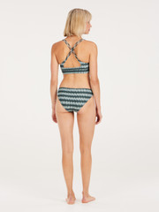 PRTANICA Triangle bikini set