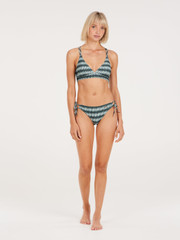 PRTANICA Triangle bikini set