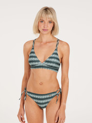 PRTANICA Triangle bikini set
