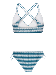 PRTANICA Triangle bikini set