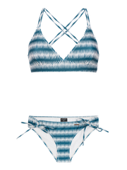 PRTANICA Triangle bikini set