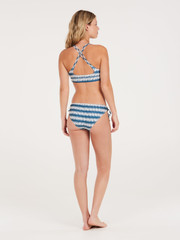 PRTANICA Triangle bikini set