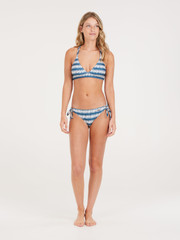 PRTANICA Triangle bikini set