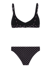 PRTISA Triangle bikini set