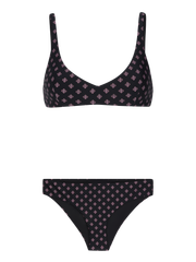 PRTISA Triangle bikini set