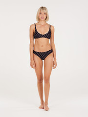 PRTISA Triangle bikini set