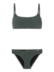 PRTHIZZ Bralette bikini set
