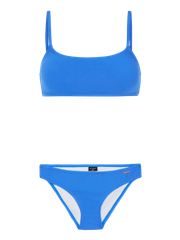 PRTHIZZ Bralette bikini set