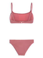 PRTHIZZ Bralette bikini set