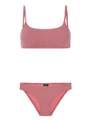 PRTHIZZ Bralette bikini set
