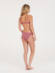 PRTHIZZ Bralette bikini set