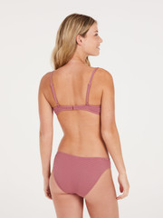 PRTHIZZ Bralette bikini set