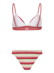 PRTRAYA Triangel-Bikini-Set