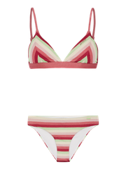 PRTRAYA Triangel-Bikini-Set