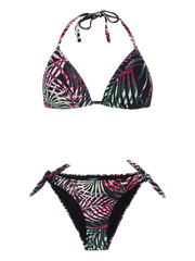 PRTISOLA Triangle bikini set